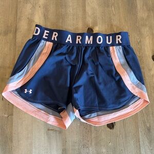 Under Armour Shorts